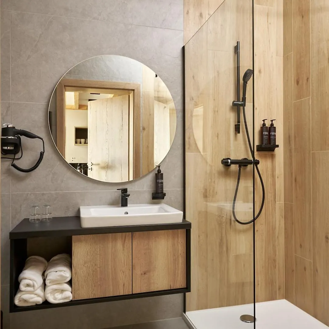 Zloty Horyzont Hotel & Resort Szklarska Poręba 4*,