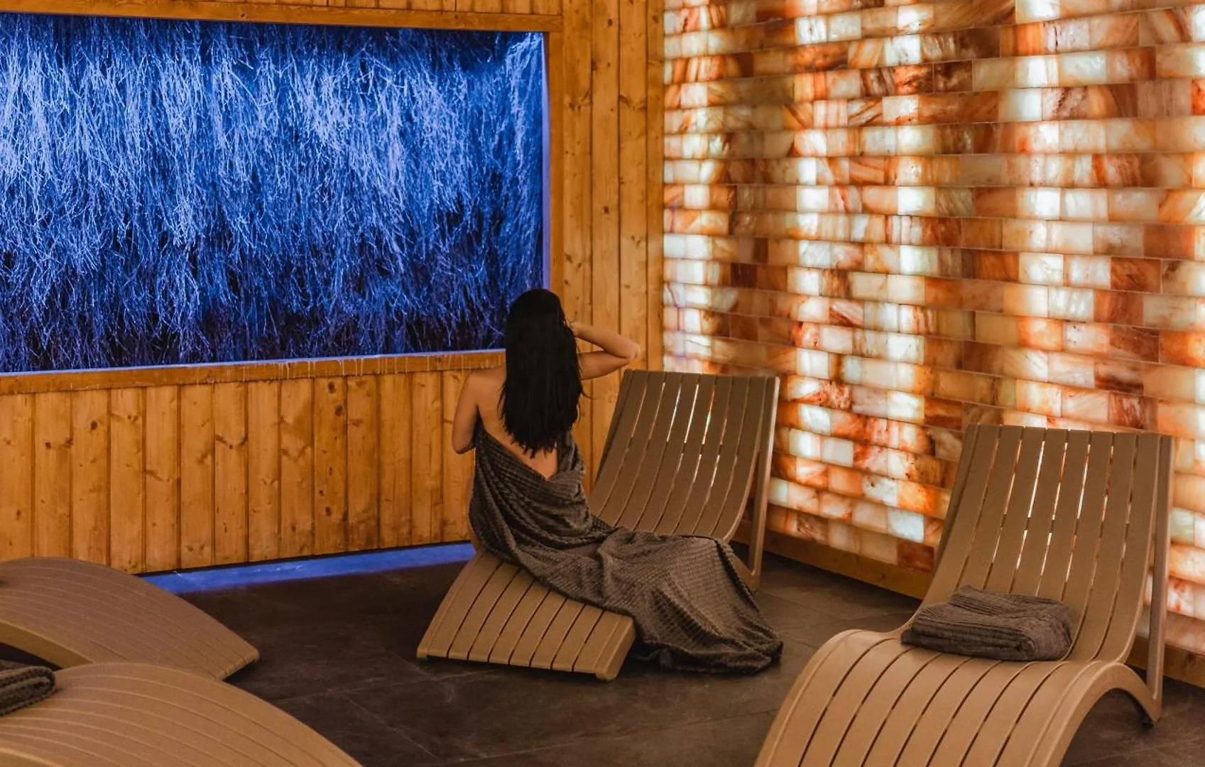 Zloty Horyzont Hotel & Resort Sklářská Poruba 4*,  Polsko