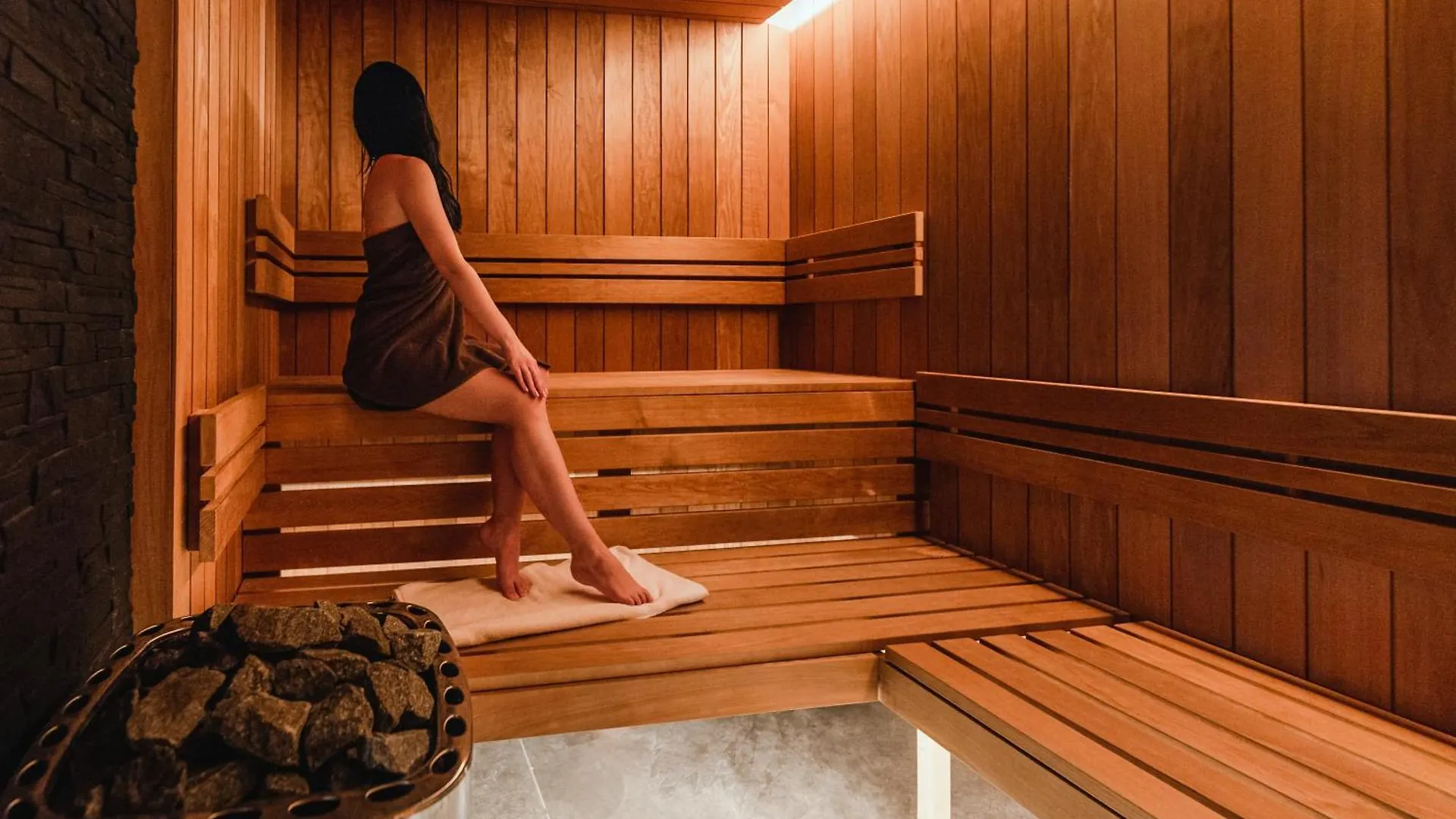 Zloty Horyzont Hotel & Resort Szklarska Poręba