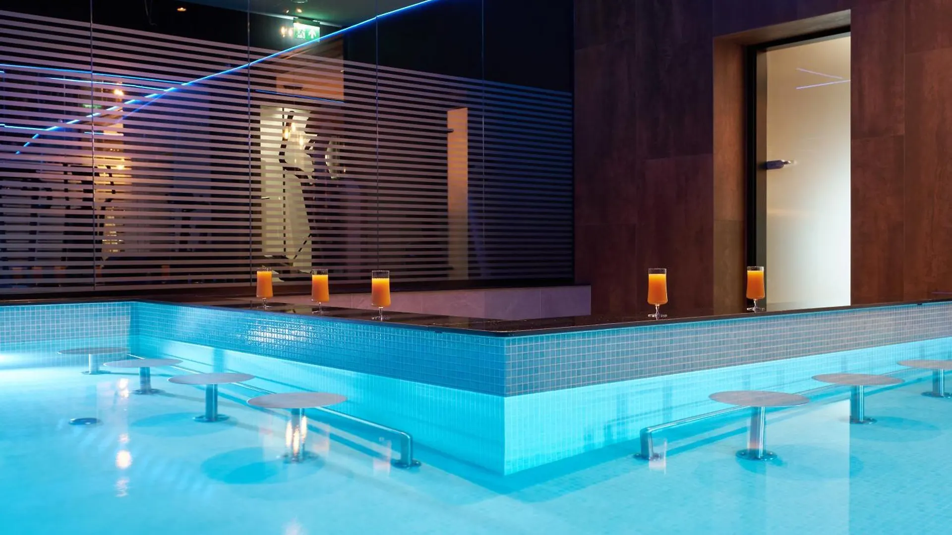 Zloty Horyzont Hotel & Resort Sklářská Poruba 4*,