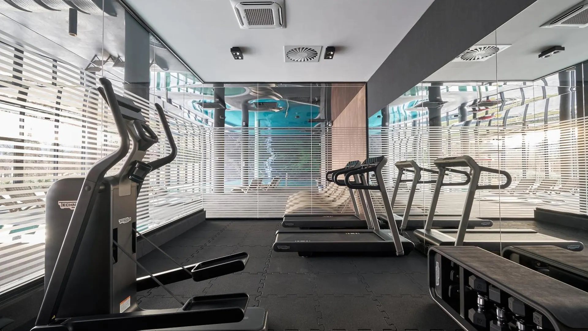 Zloty Horyzont Hotel & Resort Szklarska Poręba 4*,  Polska