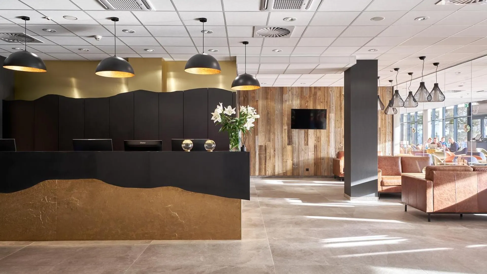 ****  Zloty Horyzont Hotel & Resort Szklarska Poręba Polska
