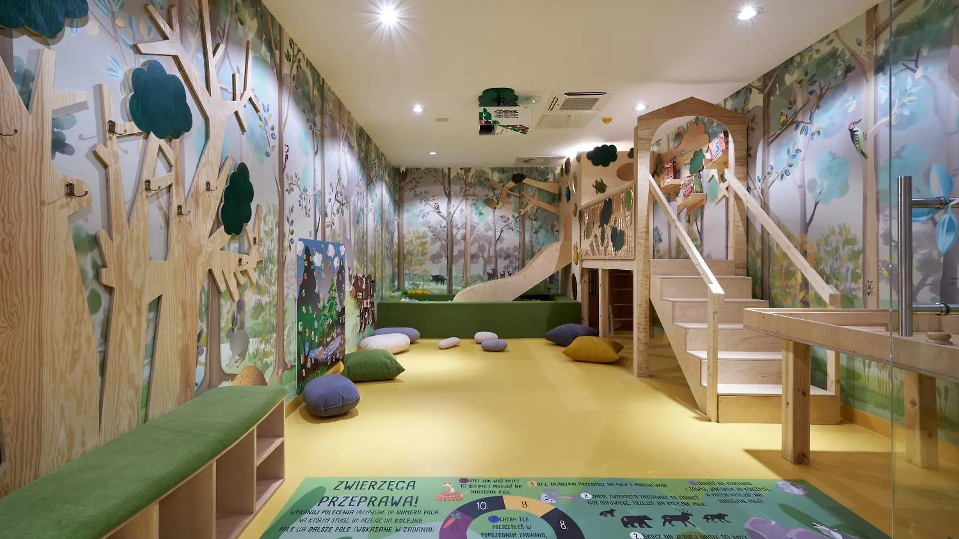 Zloty Horyzont Hotel & Resort Szklarska Poręba 4*,
