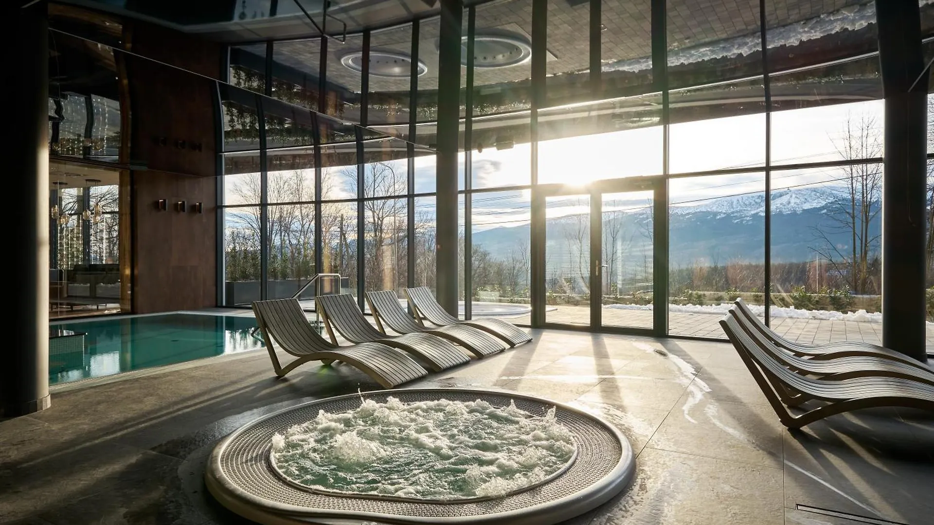 Zloty Horyzont Hotel & Resort Szklarska Poręba