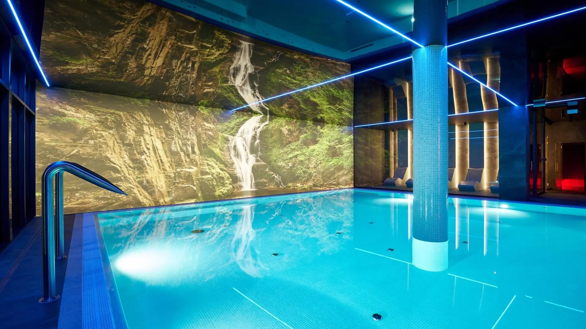 Zloty Horyzont Hotel & Resort Sklářská Poruba