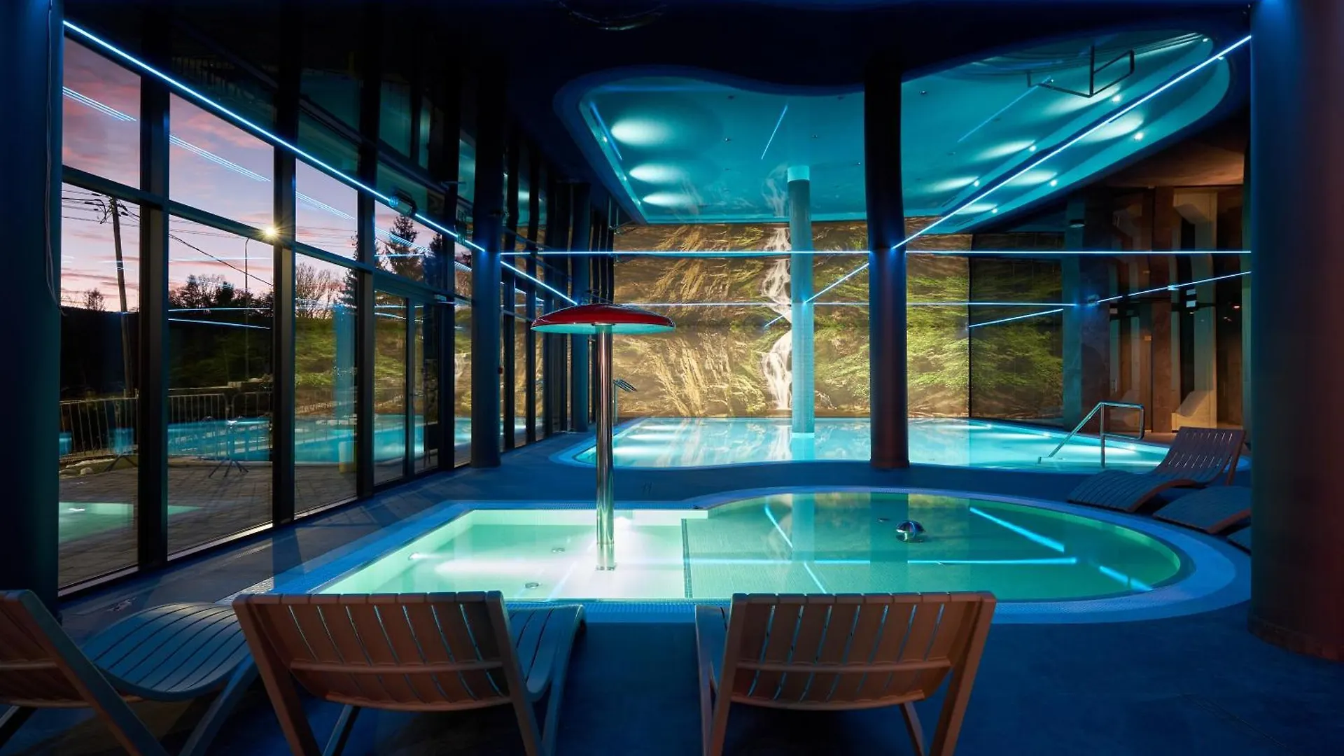 Zloty Horyzont Hotel & Resort Szklarska Poręba