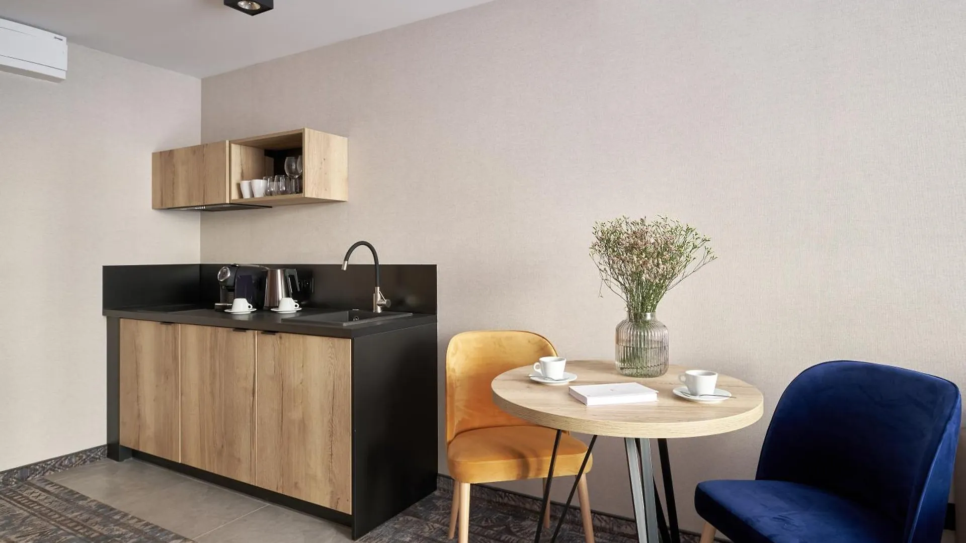 Zloty Horyzont Hotel & Resort Szklarska Poręba