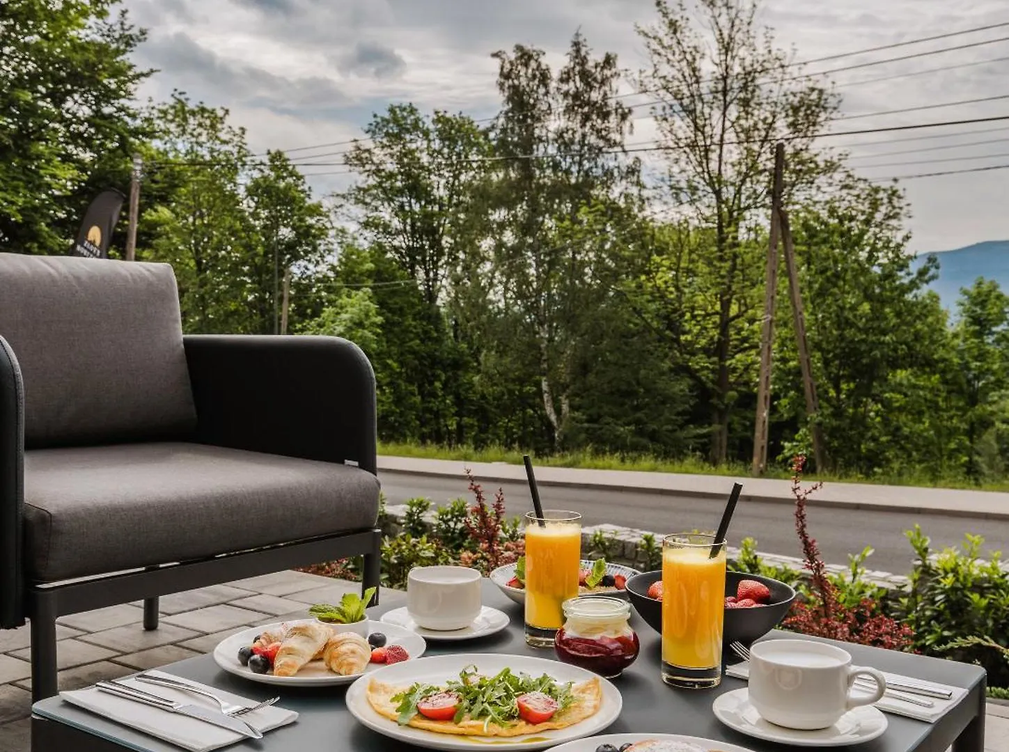 Zloty Horyzont Hotel & Resort Szklarska Poręba