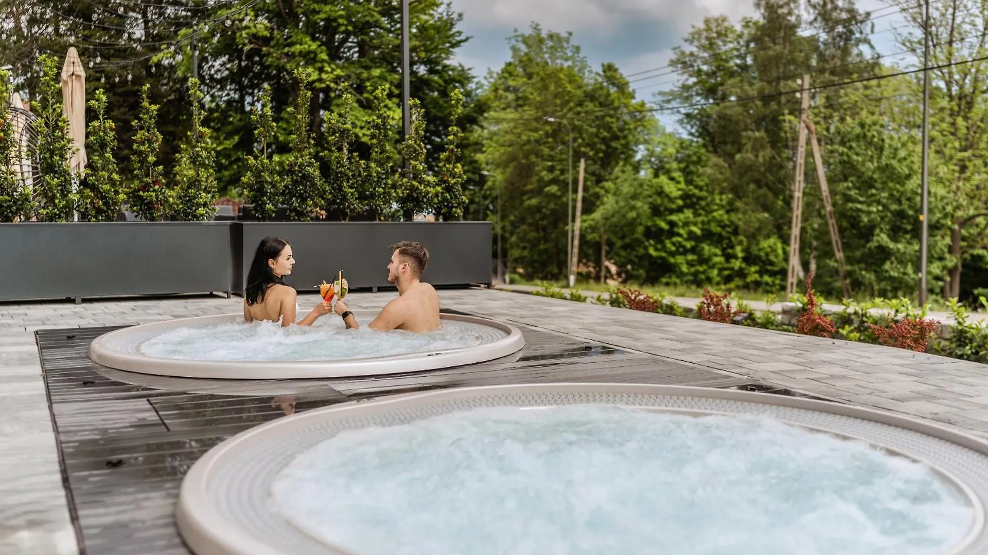 Zloty Horyzont Hotel & Resort Sklářská Poruba