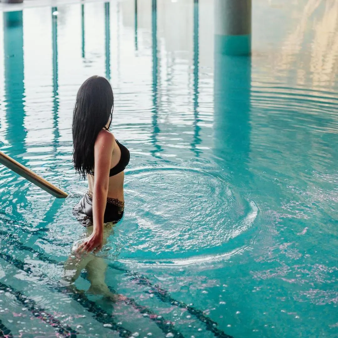 Zloty Horyzont Hotel & Resort Szklarska Poręba
