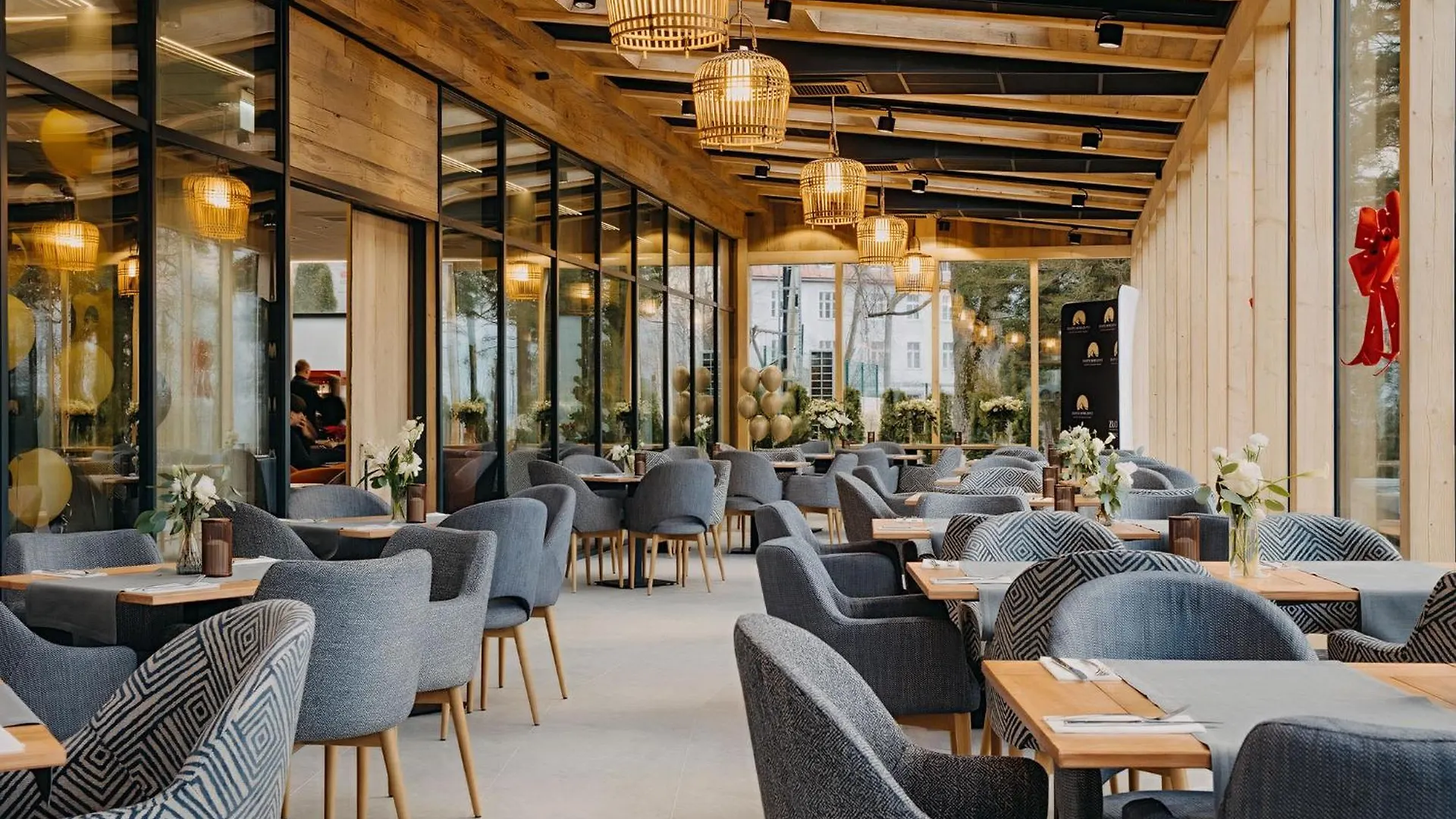 Zloty Horyzont Hotel & Resort Szklarska Poręba Polska