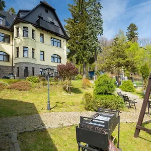 3* Frühstückspension Sloneczna Roza Ze Sniadaniami