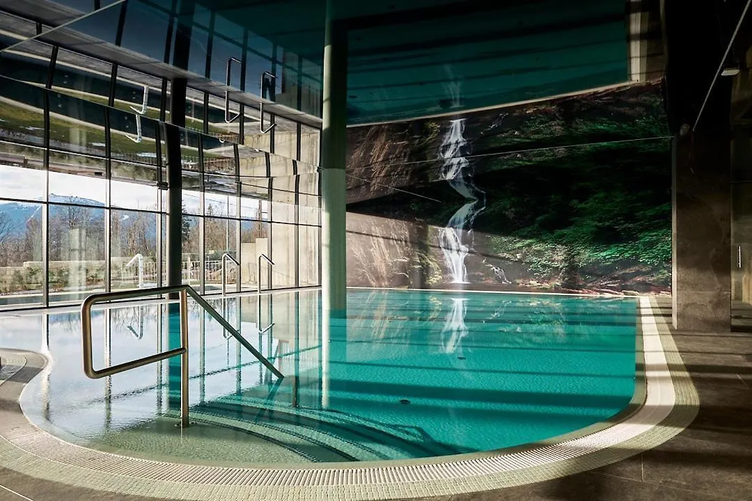 Zloty Horyzont Hotel & Resort Sklářská Poruba